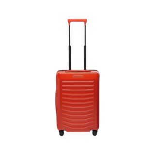 Porsche Design Βαλίτσα καμπίνας 55cm Roadster Lava Orange