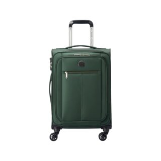 Delsey Βαλίτσα καμπίνας 56cm Pin Up 6 Green