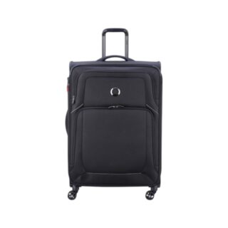 Delsey Βαλίτσα μεσαία expandable 70.5cm Optimax Black