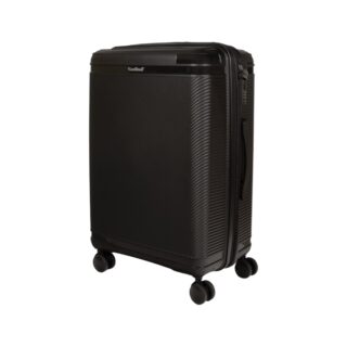 Βαλίτσα Σκληρή Επεκτάσιμη Cardinal (PP) μεγάλη 2019/70cm μαύρο