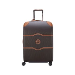 Delsey Βαλίτσα μεσαία 66.5cm Chatelet Air 2.0 Brown