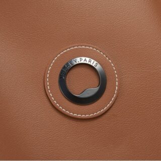 Delsey Βαλίτσα καμπίνας expandable 55cm σειρά Chatelet Air 2.0 Brown