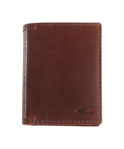 Camel Active Salamanca Πορτοφόλι Όρθιο Καφέ