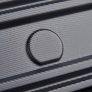 Delsey Σακίδιο πλάτης ταξιδίου 26lt Rempart Anthracite