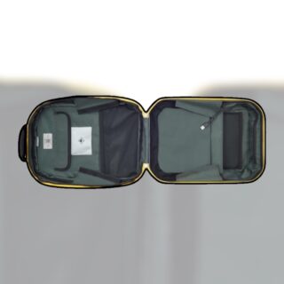 Delsey Σακίδιο πλάτης ταξιδίου 26lt Rempart Orange