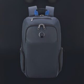 Delsey Σακίδιο πλάτης για laptop 15.6