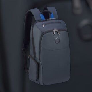 Delsey Σακίδιο πλάτης για laptop 15.6