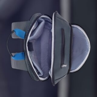 Delsey Σακίδιο πλάτης για laptop 15.6