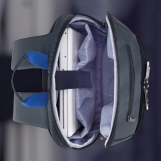 Delsey Σακίδιο πλάτης για laptop 15.6