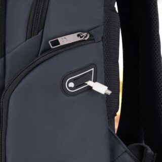 Delsey Σακίδιο πλάτης για laptop 15.6