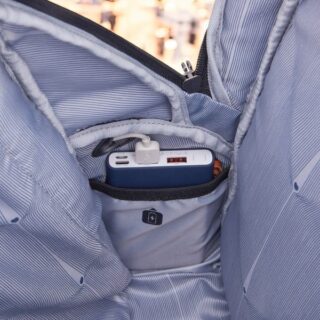 Delsey Σακίδιο πλάτης για laptop 15.6