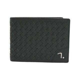 Orion-70-001, Δερμάτινο Πορτοφόλι Πράσινο