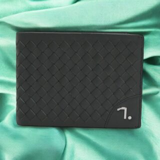 Orion-70-001, Δερμάτινο Πορτοφόλι Πράσινο