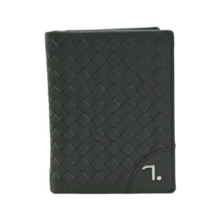 Orion-70-003, Δερμάτινο Πορτοφόλι Πράσινο