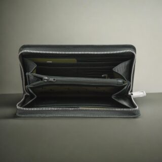 Venus-75-017, Lizard print, Γυναικείο Δερμάτινο Πορτοφόλι Πράσινο