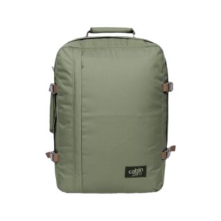 Cabin Zero Σακίδιο πλάτης 44lt Travel Classic Georgian Khaki