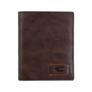 Camel Active Panama Πορτοφόλι Καφέ Όρθιο