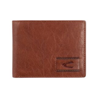 Camel Active Panama Πορτοφόλι Πλάγιο Κονιάκ