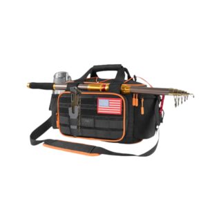 Τσάντα Ψαρέματος, Πεζοπορίας , Πικνίκ, Κάμπινγκ Ισοθερμικό 18L Matein 6064 μαύρο