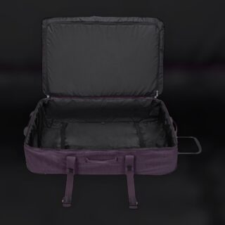 Kipling Βαλίτσα μεγάλη 76cm Aviana Ultimate Plum