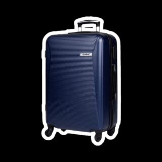 Βαλίτσα trolley Cardinal καμπίνας 2009/50cm σκούρο μπλέ