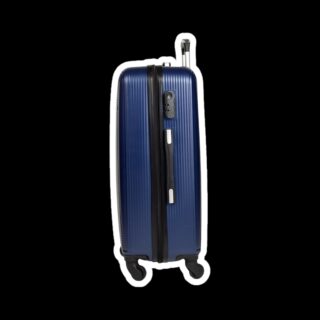 Βαλίτσα trolley Cardinal καμπίνας 2009/50cm σκούρο μπλέ