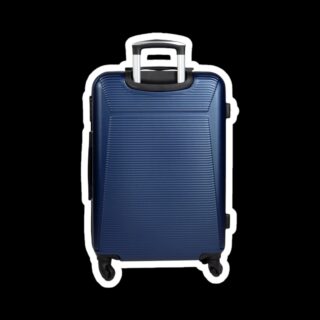 Βαλίτσα trolley Cardinal καμπίνας 2009/50cm σκούρο μπλέ