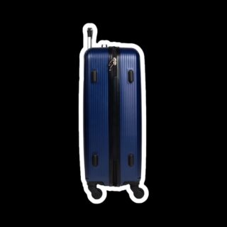 Βαλίτσα trolley Cardinal καμπίνας 2009/50cm σκούρο μπλέ