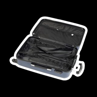 Βαλίτσα trolley Cardinal καμπίνας 2009/50cm σκούρο μπλέ