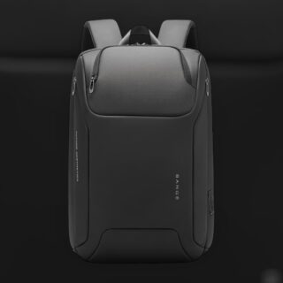 Bange 7802 Μαύρο 15.6” 26L Σακίδιο Πλάτης Laptop