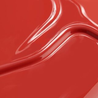 Peugeot Voyages Βαλίτσα μεγάλη Trunk 73cm Red