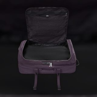 Kipling Βαλίτσα μεγάλη 76cm Aviana Ultimate Plum