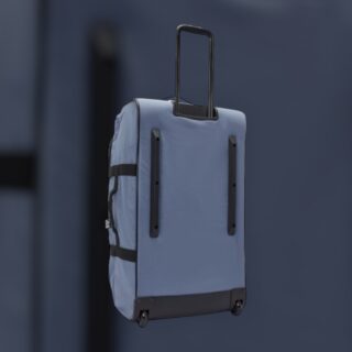 Kipling Βαλίτσα μεγάλη 76cm Aviana Blue Lover