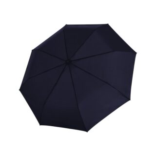 Knirps A.400 Ομπρέλα Αυτόματη XXL Μπλε