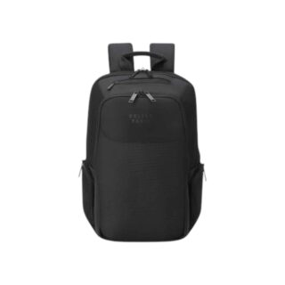 Delsey Σακίδιο πλάτης για laptop 13.3'' Parvis Plus Black