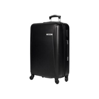 Βαλίτσα trolley Cardinal καμπίνας 2009/50cm μαύρη