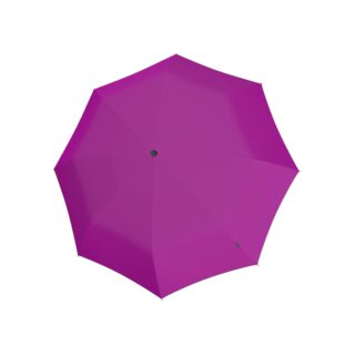 Knirps U.900 Ομπρέλα Χειροκίνητη XXL Golf Berry Μωβ