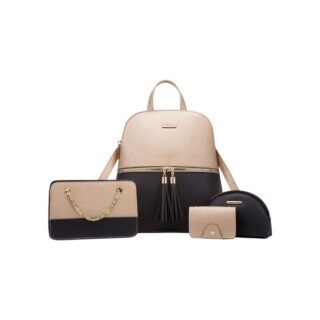 Γυναικείο σετ Σακίδιο πλάτης Cardinal 316 gold