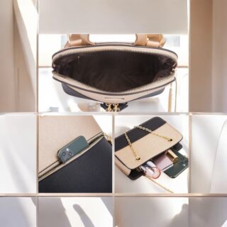 Γυναικείο σετ Σακίδιο πλάτης Cardinal 316 gold