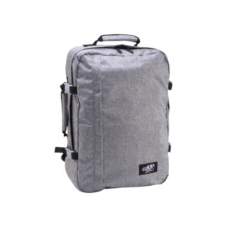Cabin Zero Σακίδιο πλάτης ταξιδίου 44lt Travel Classic Ice Grey