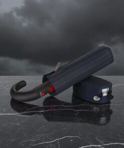 Knirps T.260 Ομπρέλα Duomatic T.Series Γραμμωτή