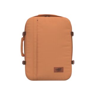 Cabin Zero Σακίδιο πλάτης ταξιδίου 44lt Gobi Sands