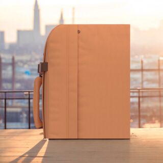 Cabin Zero Σακίδιο πλάτης ταξιδίου 44lt Gobi Sands