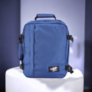 Cabin Zero Travel Classic Σακίδιο Πλάτης 28L Navy