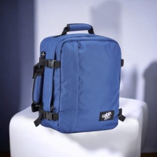 Cabin Zero Travel Classic Σακίδιο Πλάτης 28L Navy