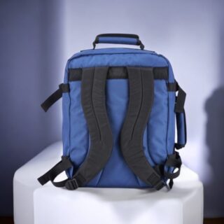 Cabin Zero Travel Classic Σακίδιο Πλάτης 28L Navy