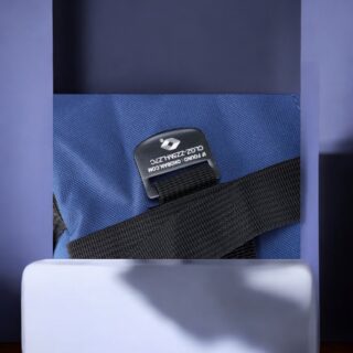 Cabin Zero Travel Classic Σακίδιο Πλάτης 28L Navy