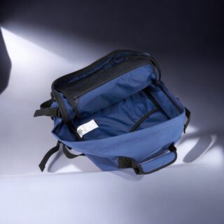 Cabin Zero Travel Classic Σακίδιο Πλάτης 28L Navy