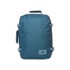 Cabin Zero Τσάντα πλάτης 44x30x19cm 36lt σειρά Travel Classic Arouba Blue