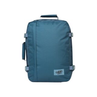 Cabin Zero Travel Classic 36lt Aruba Blue σακίδιο πλάτης 44x30x19cm